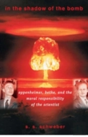 In The Shadow Of The Bomb