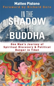 In The Shadow Of The Buddha