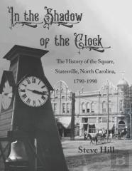 In The Shadow Of The Clock