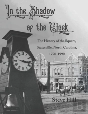 In The Shadow Of The Clock