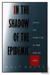 In The Shadow Of The Epidemic