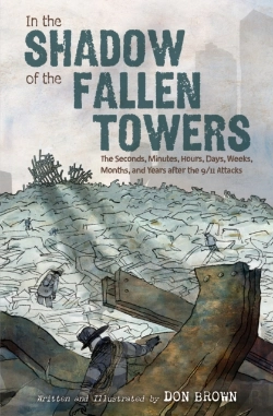 Bertrand.pt - In The Shadow Of The Fallen Towers