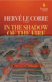 In The Shadow Of The Fire
