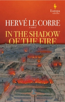 Bertrand.pt - In The Shadow Of The Fire