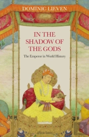 In The Shadow Of The Gods