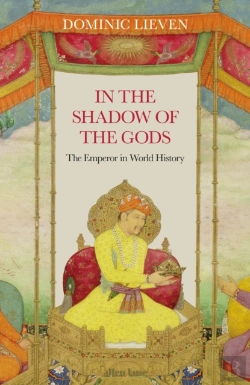Bertrand.pt - In The Shadow Of The Gods
