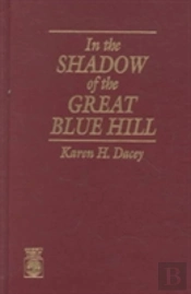 In The Shadow Of The Great Blue Hill