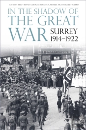 In The Shadow Of The Great War