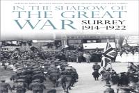 In The Shadow Of The Great War