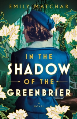 Bertrand.pt - In The Shadow Of The Greenbrier