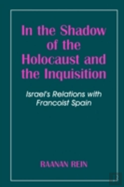 Bertrand.pt - In The Shadow Of The Holocaust And The Inquisition