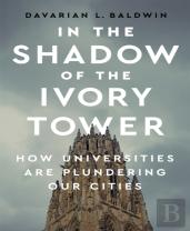 In The Shadow Of The Ivory Tower