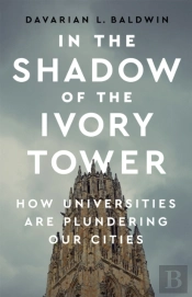 In The Shadow Of The Ivory Tower