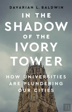 Bertrand.pt - In The Shadow Of The Ivory Tower
