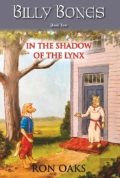 In The Shadow Of The Lynx (Billy Bones, #2)