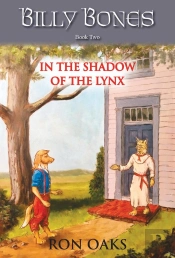 In The Shadow Of The Lynx (Billy Bones, #2)