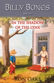 In The Shadow Of The Lynx (Billy Bones, #2)
