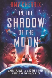 In The Shadow Of The Moon