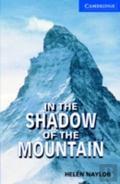 In The Shadow Of The Mountain Level 5 Upper Intermediate Book With Audio Cds (2) Packupper Intermediate