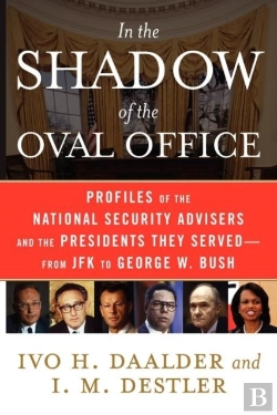 Bertrand.pt - In The Shadow Of The Oval Office