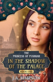 In The Shadow Of The Palace