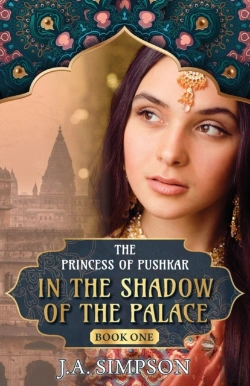 Bertrand.pt - In The Shadow Of The Palace