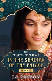 In The Shadow Of The Palace