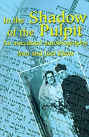 In The Shadow Of The Pulpit