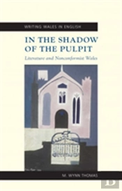 In The Shadow Of The Pulpit