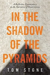 In The Shadow Of The Pyramids: A Reflect