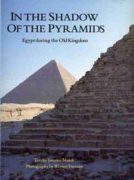 In The Shadow Of The Pyramids