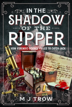 Bertrand.pt - In The Shadow Of The Ripper