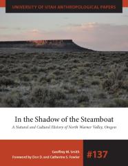 In The Shadow Of The Steamboat