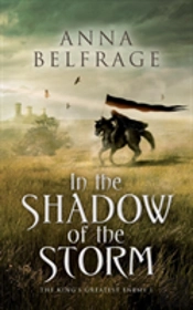 In The Shadow Of The Storm