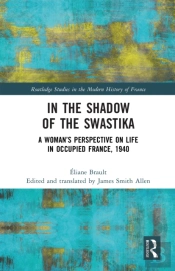 In The Shadow Of The Swastika