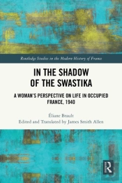 In The Shadow Of The Swastika