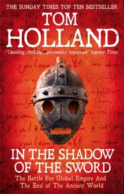 Bertrand.pt - In The Shadow Of The Sword