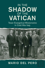 In The Shadow Of The Vatican