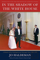 In The Shadow Of The White House