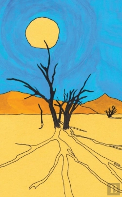 Bertrand.pt - In The Shadow Of Trees