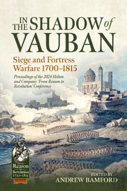 Bertrand.pt - In The Shadow Of Vauban