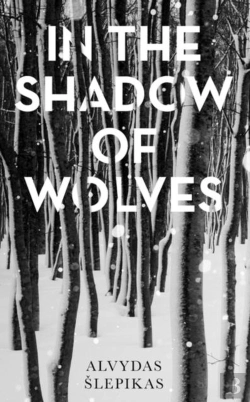 Bertrand.pt - In The Shadow Of Wolves