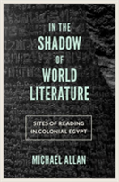 In The Shadow Of World Literature