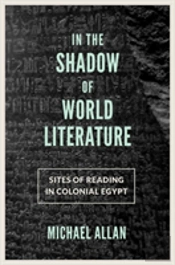 In The Shadow Of World Literature