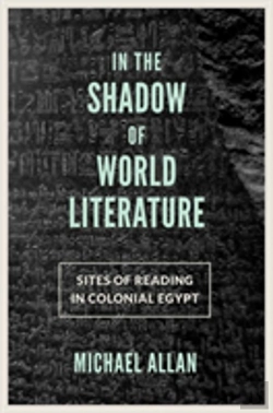 Bertrand.pt - In The Shadow Of World Literature