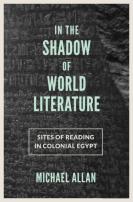 In The Shadow Of World Literature