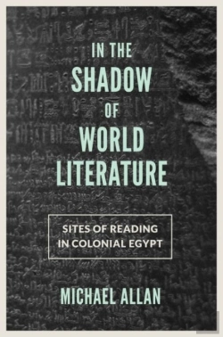 Bertrand.pt - In The Shadow Of World Literature