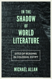 In The Shadow Of World Literature
