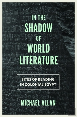 Bertrand.pt - In The Shadow Of World Literature