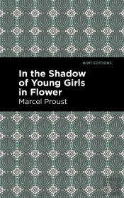 In The Shadow Of Young Girls In Flower